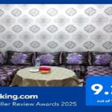 Aziz House 1 Hotel Tantan Kültér fotó