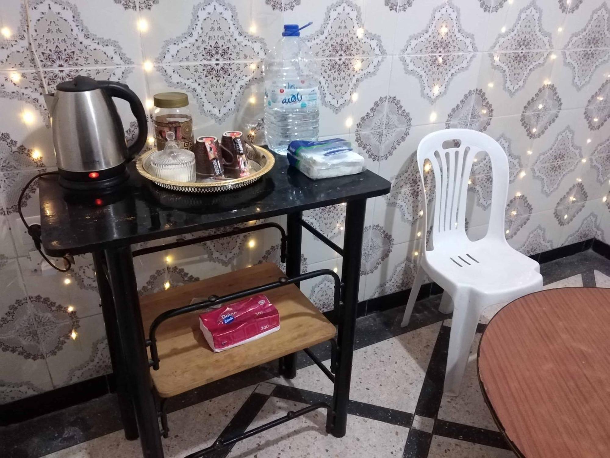 Aziz House 1 Hotel Tantan Kültér fotó
