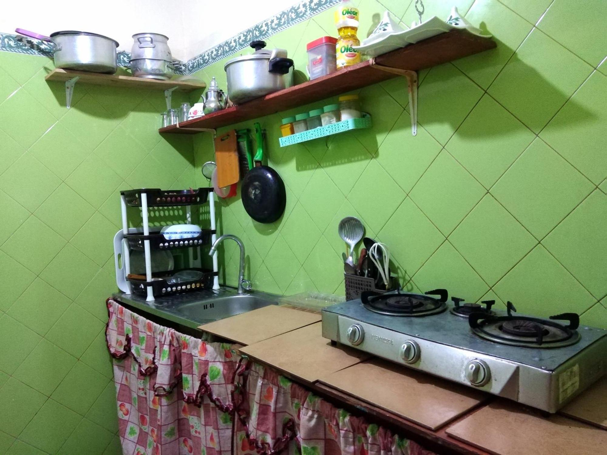 Aziz House 1 Hotel Tantan Kültér fotó